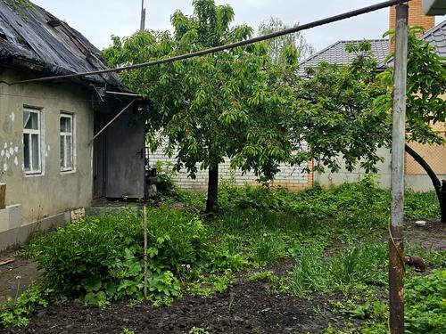 дом по адресу Аджарский пер., 6