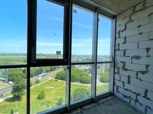 квартира по адресу Соборная ул., 289-В