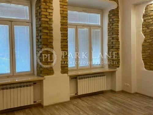 квартира по адресу Крутой спуск, 5