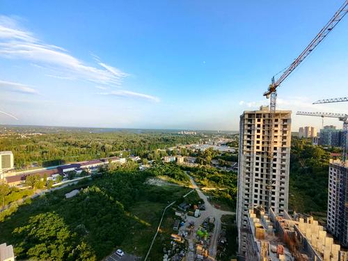 квартира по адресу Лысогорская ул., 26а