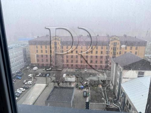 квартира за адресою Володимира Сосюри вул., 6