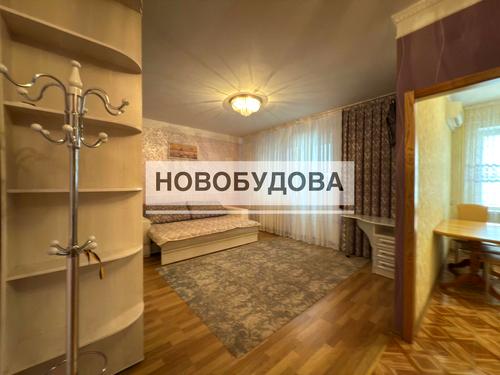 квартира по адресу Воскресенская ул., 13-Б