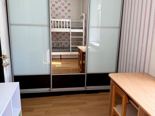 квартира за адресою Шполянська вул., 6