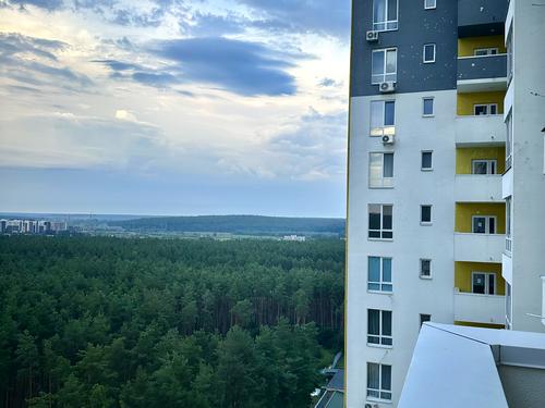 квартира по адресу Университетская ул., 1г