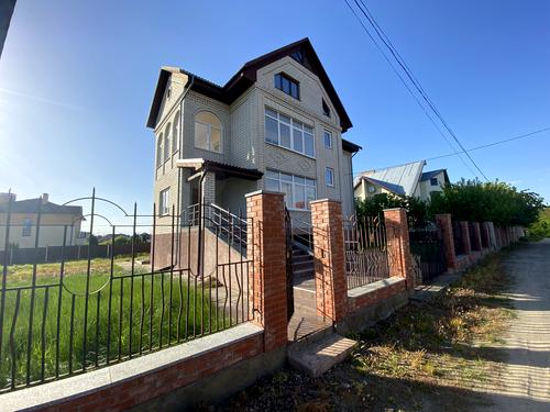 будинок за адресою Антоновича Професора вул., 7
