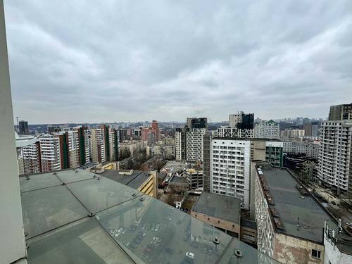 квартира за адресою Іоанна Павла II вул. (Патріса Лумумби), 6/1