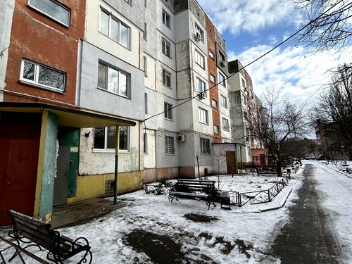 квартира по адресу Головатого ул., 7