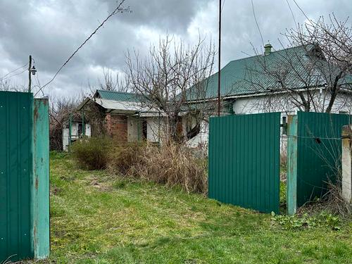 дом по адресу Зелена
