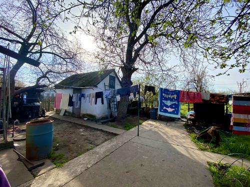 будинок за адресою Пікетна вул. (Кокчетавська)