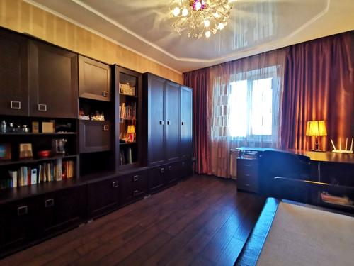 квартира за адресою проспект Миру, 29а