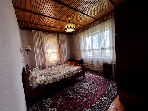 дом по адресу Лесі Украінки, 41