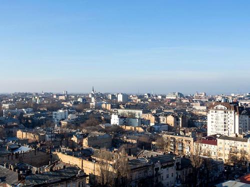 квартира за адресою Велика Арнаутська вул., 23б