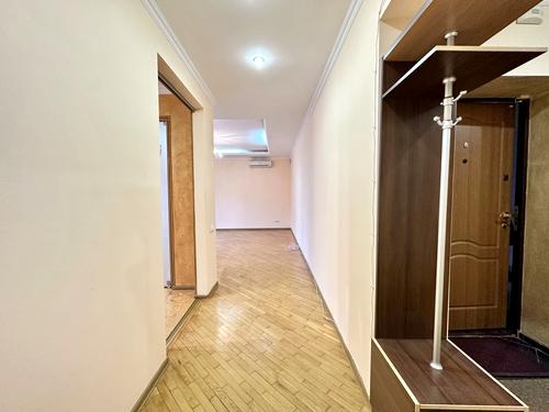 квартира за адресою Петра Калнишевського вул., 12