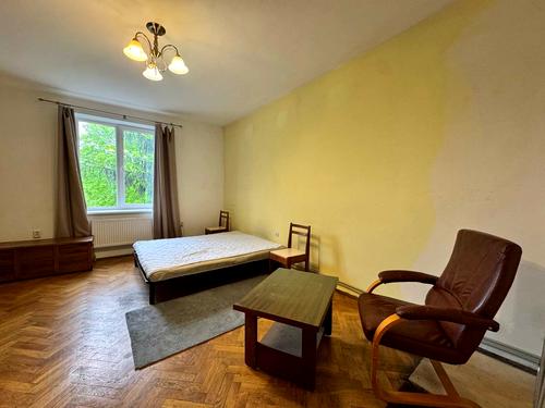 квартира за адресою Остапа Луцького вул., 20