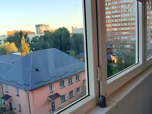 квартира по адресу Машиностроителей, 1Б
