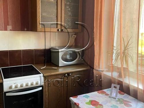 квартира по адресу Анны Ахматовой ул., 14-Б