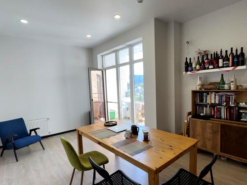 квартира за адресою Анатолія Бачинського вул., 78 к1-5