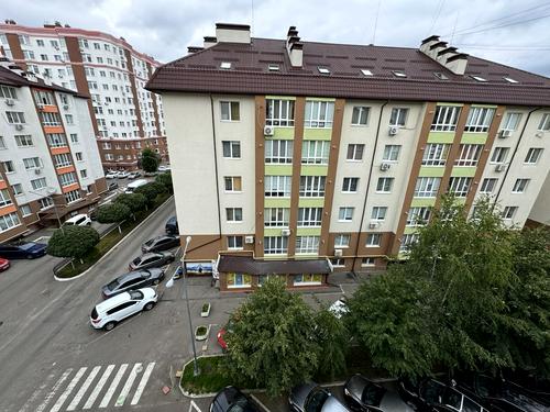 квартира за адресою Волинська вул., 9