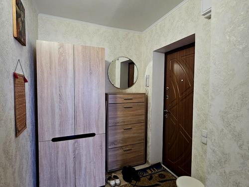 квартира по адресу Усенка ул., 7