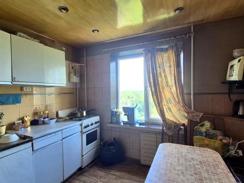 квартира за адресою Запоріжжя, Авраменка вул., 22