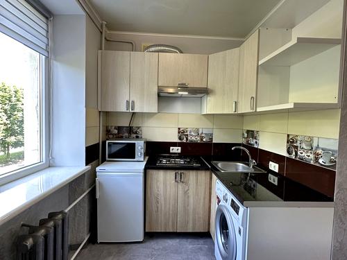 квартира за адресою Незалежності вул., 36