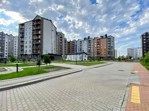 квартира за адресою Бровари, Героїв Крут вул., 10