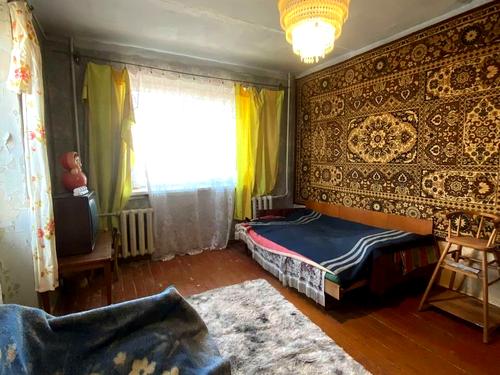 квартира за адресою Івана Мазепи вул. (Калініна), 47/11