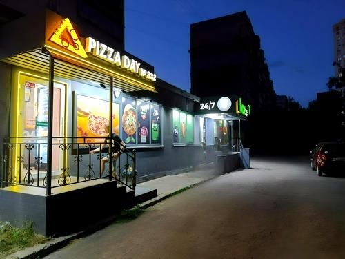 квартира за адресою Сергія Москаленка вул. (Красовського), 41