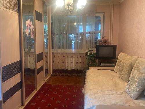 квартира за адресою Михайла Донця вул., 18-Б