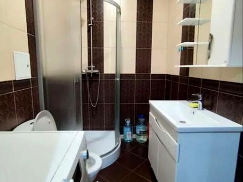 квартира за адресою Мартинова просп., 1