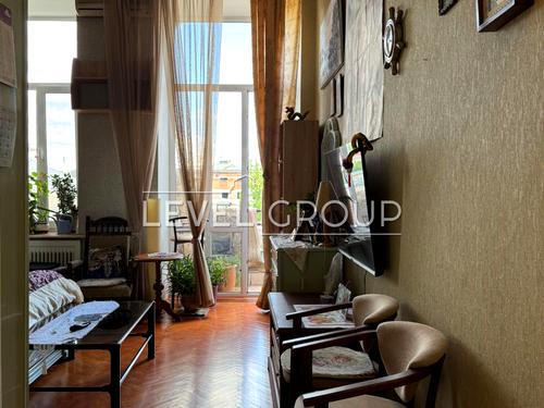 квартира за адресою Київ, Костельна вул., 7