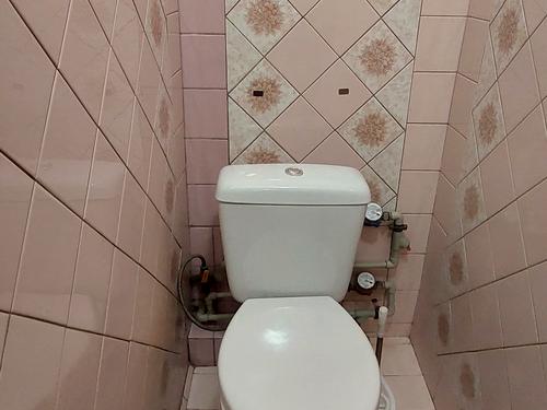 квартира за адресою Аерокосмічний просп. (Гагаріна), 56