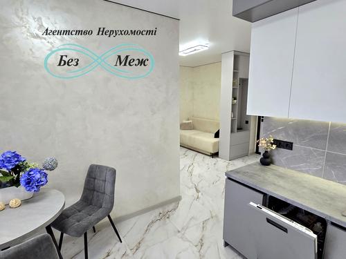 квартира за адресою Святошинська вул., 56