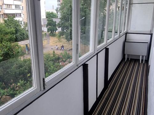 квартира за адресою Миколи Бажана просп., 9-А