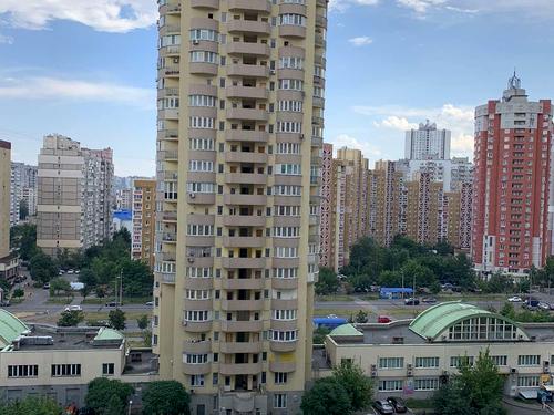 квартира за адресою Урлівська вул., 11