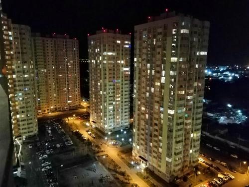квартира по адресу Семьи Кульженков ул. (Дегтяренко Петра), 37