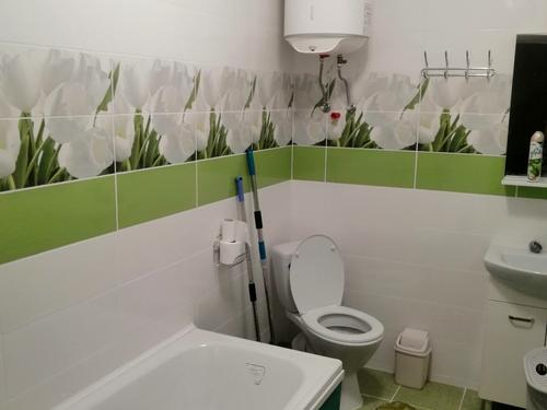 квартира за адресою Саймона Літмана вул. (Пестеля), 6в