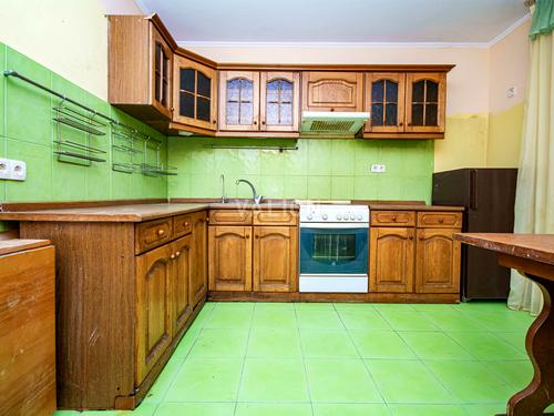 квартира за адресою Вишняківська вул., 7-А