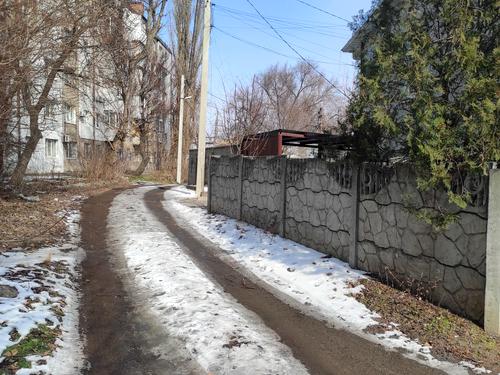 дом по адресу Кооперативный пер.
