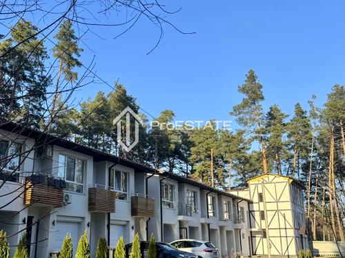 будинок за адресою Лісна