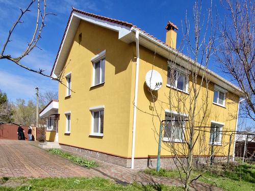 дом по адресу Лиса Гора, 8