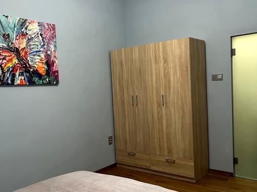 квартира по адресу Менцинского ул., 8