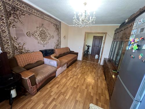 квартира по адресу Садовая ул., 10а