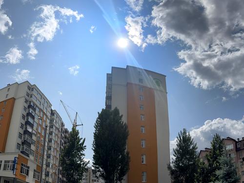 квартира по адресу Боголюбова ул., 9-А