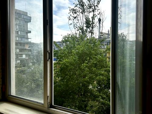 квартира по адресу Оболонский просп., 14-А