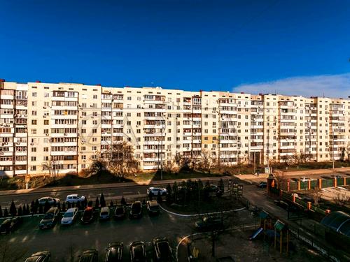 квартира за адресою Володимира Івасюка просп. (Героїв Сталінграду), 24-А
