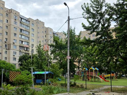 квартира за адресою Архітектора Вербицького вул., 10-А
