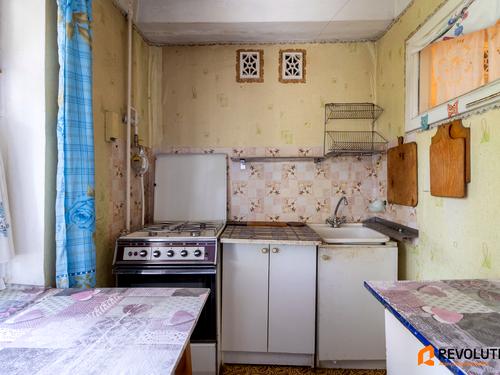 квартира за адресою Зодчих вул., 6-А