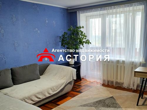квартира по адресу Магистральная ул., 90