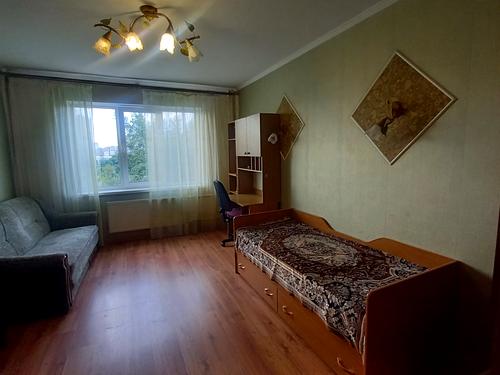 квартира за адресою Архітектора Вербицького вул., 22/1
